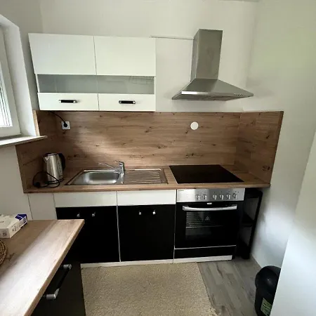 Apartment Documenta Stadt Bis Zu 5 Personen Kassel