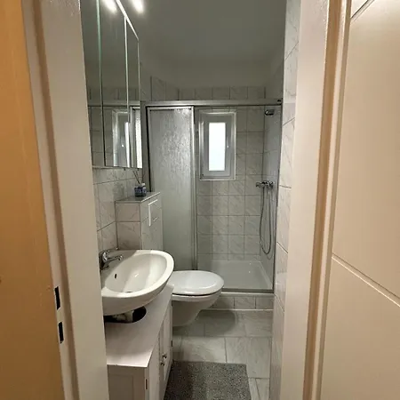 Apartment Documenta Stadt Bis Zu 5 Personen