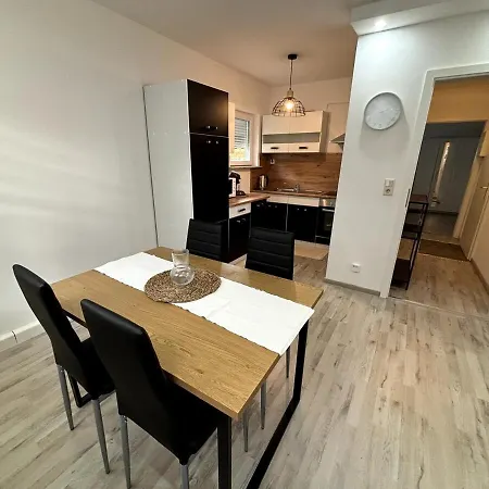 Apartment Documenta Stadt Bis Zu 5 Personen Kassel