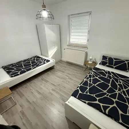 Documenta Stadt Bis Zu 5 Personen *