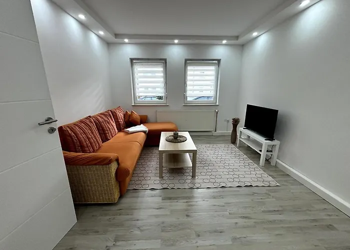 Documenta Stadt Bis Zu 5 Personen דירה *