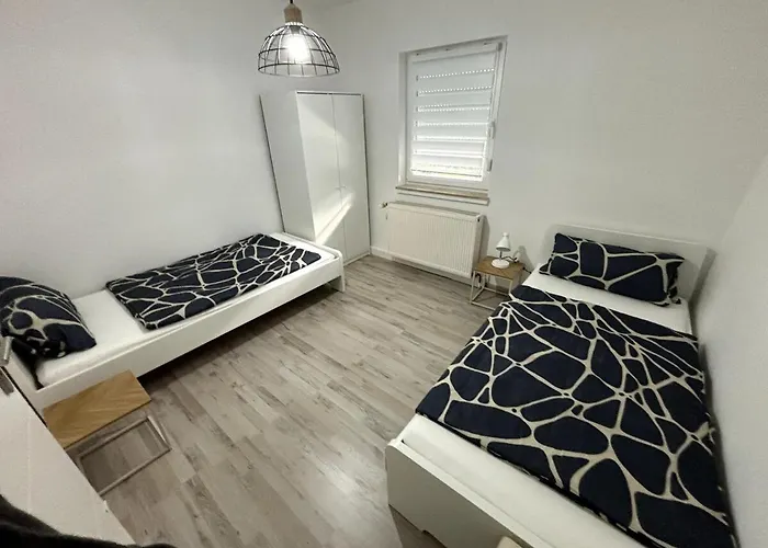 Documenta Stadt Bis Zu 5 Personen *